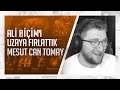 Efe Uygaç - Ali Biçim'i Uzaya Fırlattık Mesut Can Tomay İzliyor