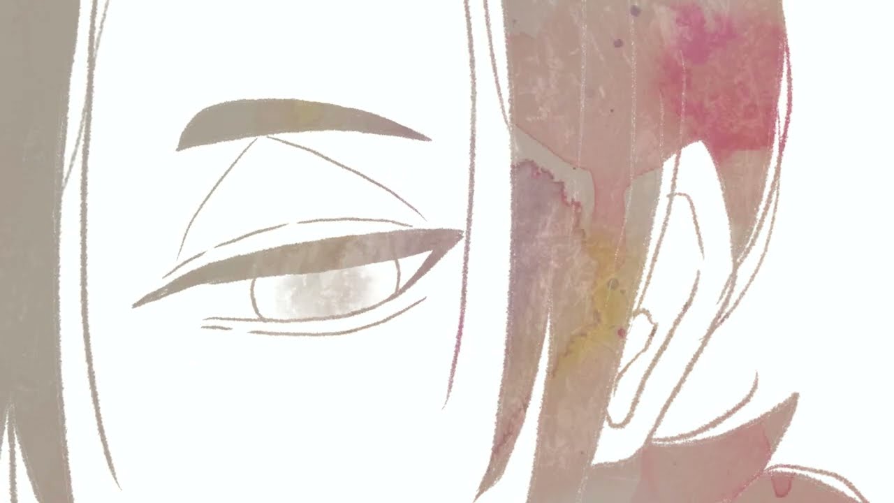 【自主制作アニメ】WAON