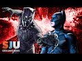 Black Panther Smashes The Dark Knight's Records! - SJU