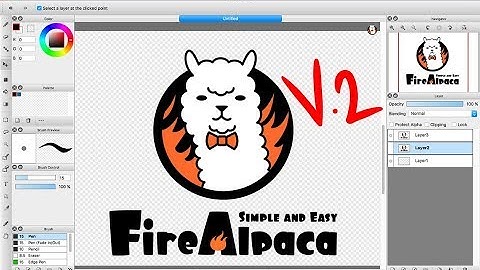 BEST FIRE ALPACA TUTORIAL #2