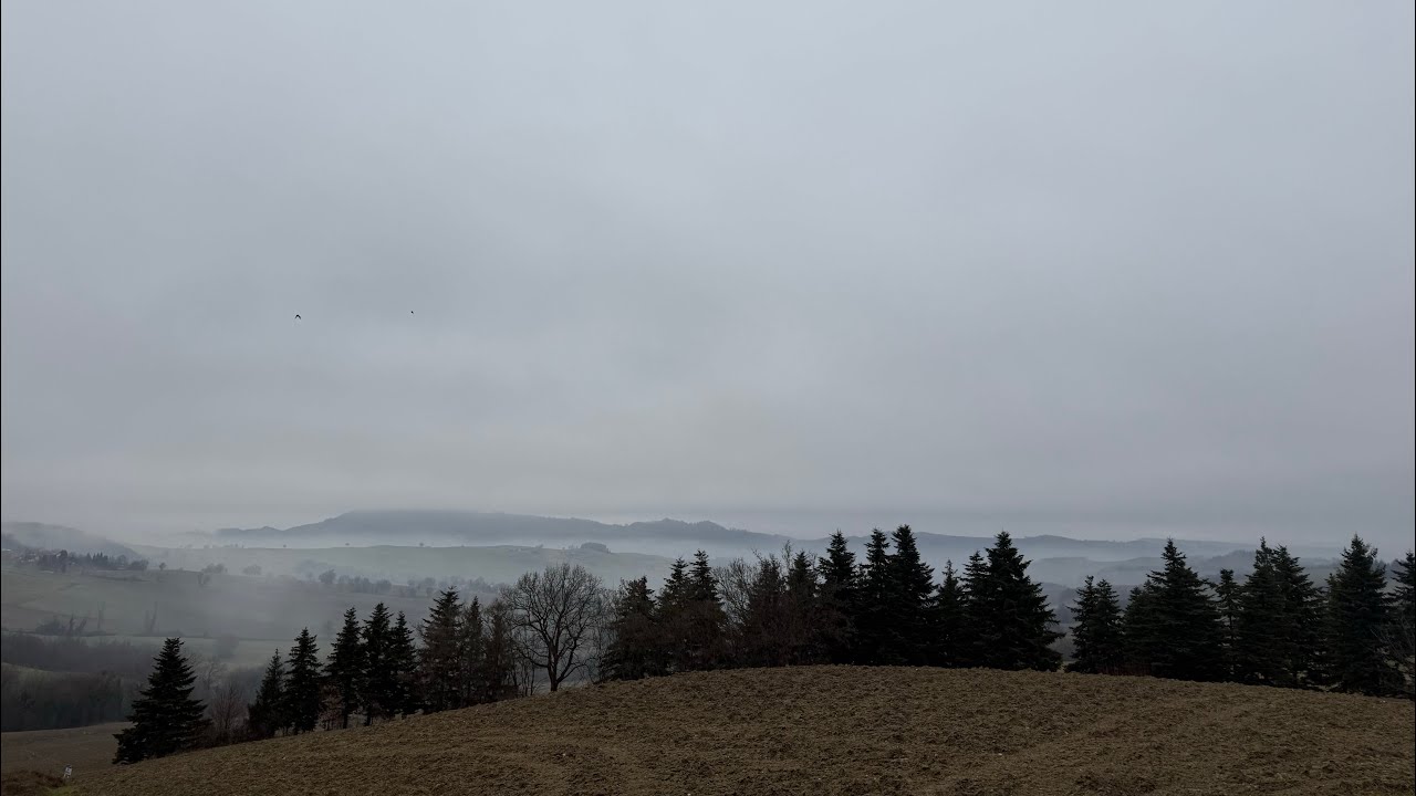 TWIN PEAKS / il tema portante del prossimo raduno Youngtimer Italia