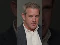 Adam Kinzinger's Warning to Canada | TIFF 2024