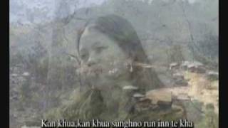 Kan Khua. By, Sing Hlei Sung