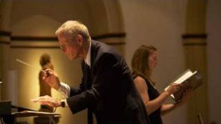 James Vail Choirmaster