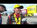 LANGDON, B. TORRENCE TOP ST. LOUIS WINNERS