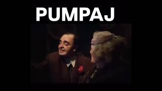 Pumpaj Pumpaj Davitelj Protiv Davitelja