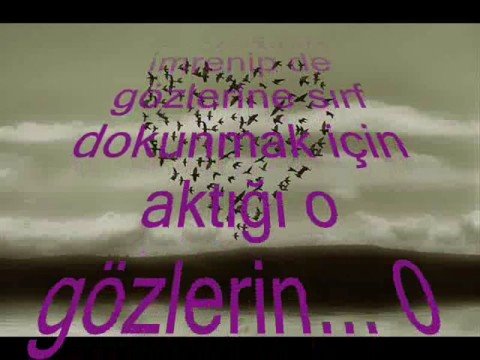 Haydar Öztürk - Sevemem -  (( Damar - Banazılı ))