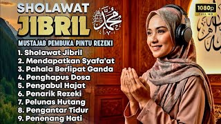 Sholawat Jibril Terbaru 2026 Oleh Sanad Doa