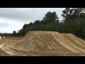 Pro sx rider anthony rodriguez demonstrates how to soak up and scrub a jump