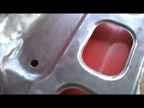 Proyecto Renault 6 portón trasero parte 1