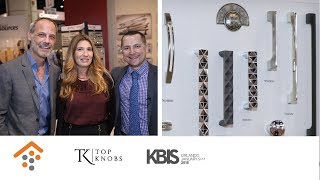 Celebrity The Best Knobs Courtesy of Top Knobs Wealth