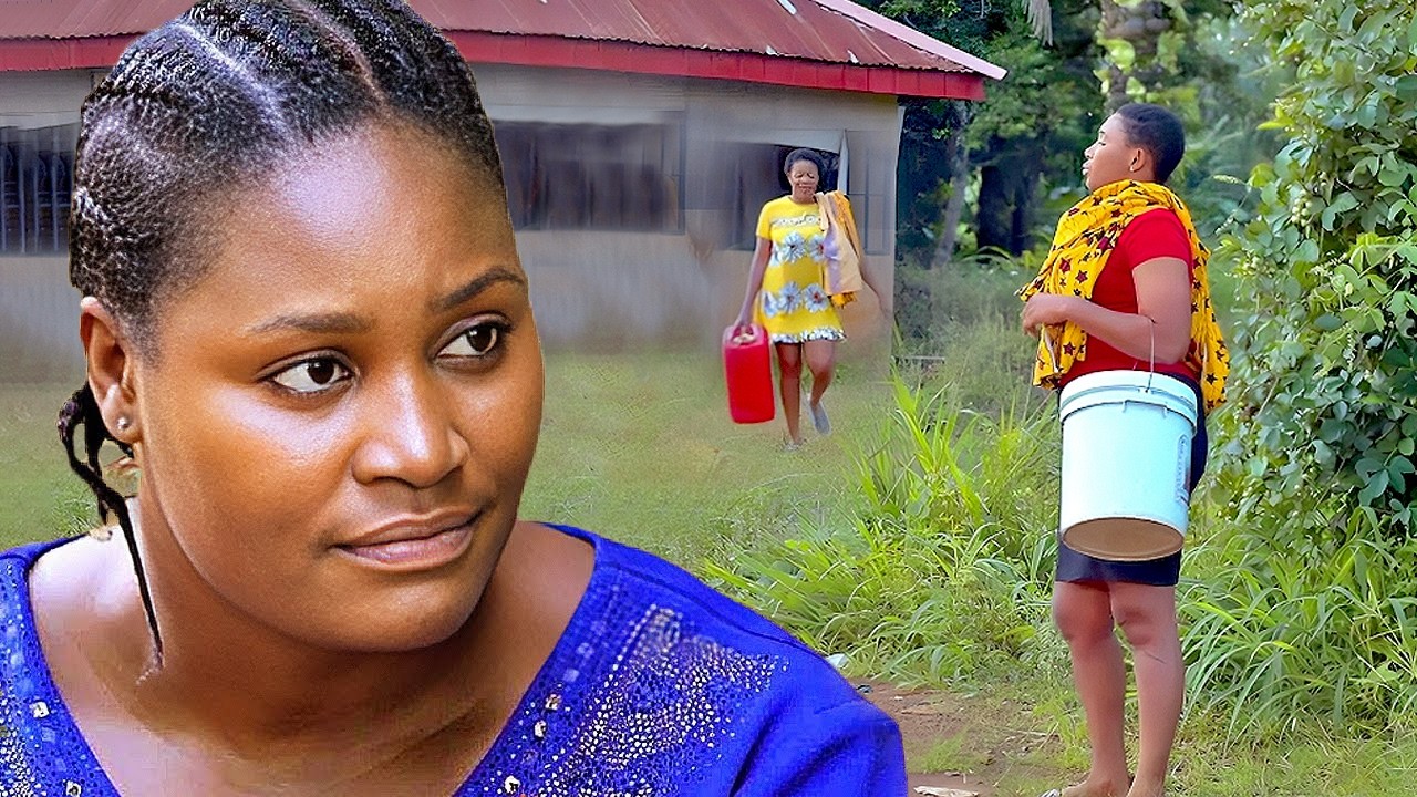 The Village Rascal Please STOP Whatever U Are Doing & Watch AMARACHI THE VILLAGE RASCAL ...