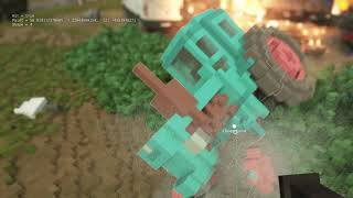 Using the Everything Revolver in Teardown!!!!