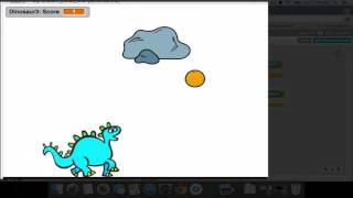 Falling Objects Game Part 5