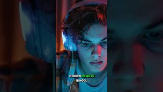 Top Ten Bingo Games Paying Real Cash Golden Hearts Bingo  freeplay bingo realmoney web mobile