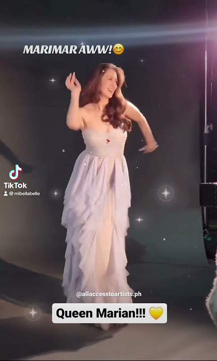 Marimar Awww!❤️ #marianrivera #marimar #fyp #thalia #remake