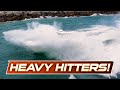 Haulover HEAVY Hitters / Welcome to the Majors!