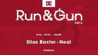 Silas Baxter-Neal - Run & Gun