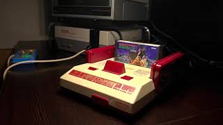Celebrity AV modding the original Famicom Profile