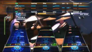 More Fall Out Boy Coming to Rock Band!