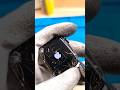 Apple Watch SE 44mm - completely destroyed... and still saved! #applewatchse44mm