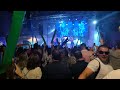 Fiesta de los 80s y 90s en Plasencia con Paco Santos. Miguel Bosé y Alaska &quot;Amante Bandido&quot;