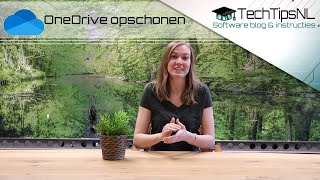 Onedrive In 2 Klikken Opgeschoond