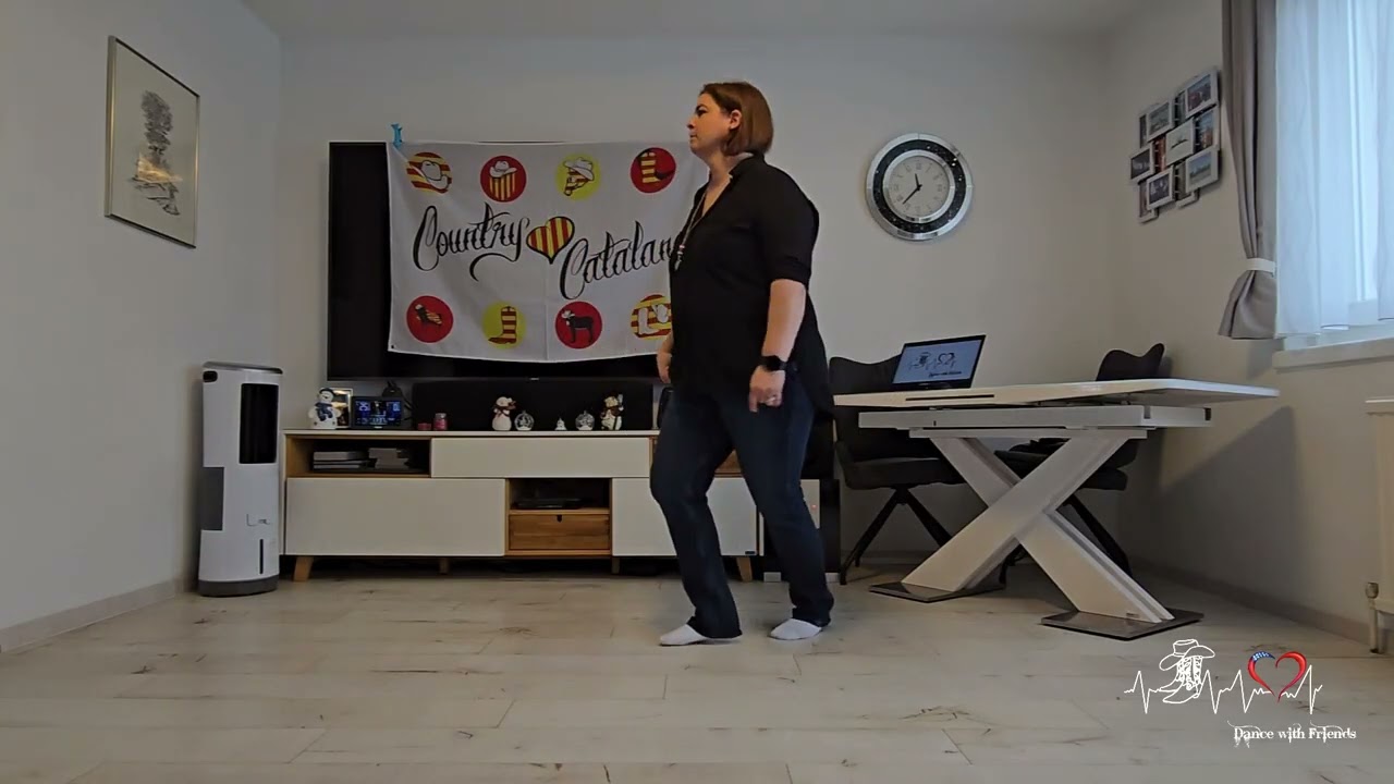 DANCE: Sunset Memories