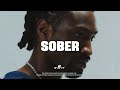 Afrobeat Instrumental 2025 X Burna Boy Ft Omah Lay Type Beat SOBER Afrobeat Type Beat 
