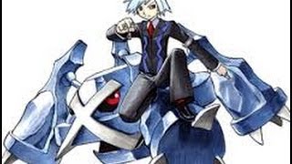 Pokemon Ruby playthrough Episode 41: Steven the Champion
