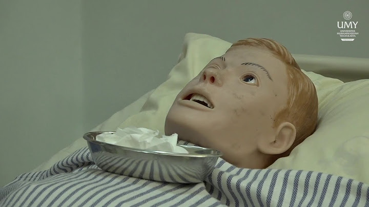 Perawatan Hidung
