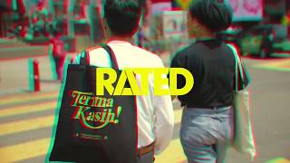 Popcult by 'RATED'