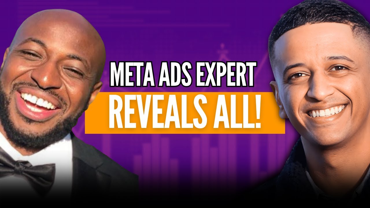 80. Mastering Meta Ads with Josh from Gold Star Social Media