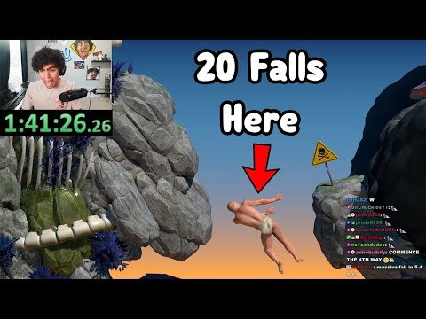 I was stuck here for 2 hours...