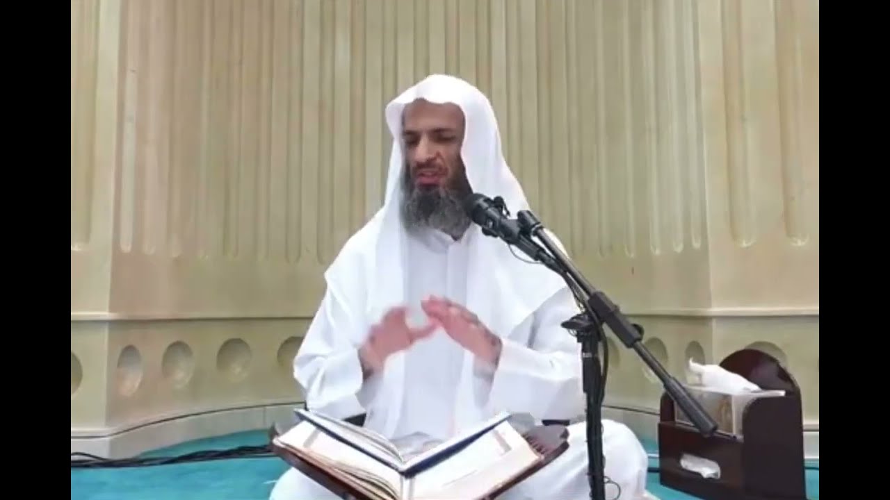 ‏للأسف هذه مشكلتنا اليوم كثير منا‏ يشتكي قسوة قلبه لماذا؟!‏ | الشيخ ⁧‫خالد إسماعيل
