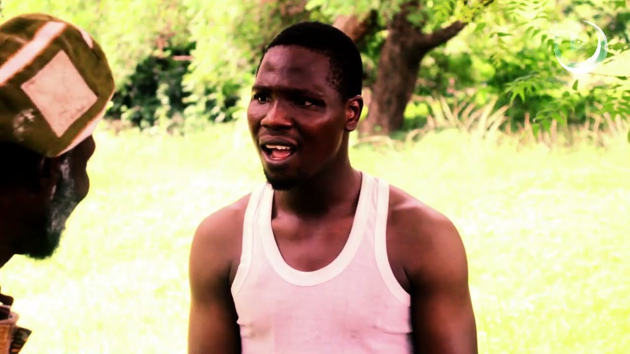 AKOKO ANGLICAN DIOCESE PENTECOST ALIVE AWARENESS SHORT FILM BY CHROM FILMS INT'L