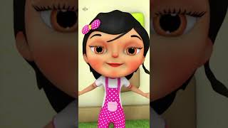 Titli Rani for Kids, প্রজাপতি রানী #banglakavita #babysongs #kidspoem #balgeet #bangla #inbangla