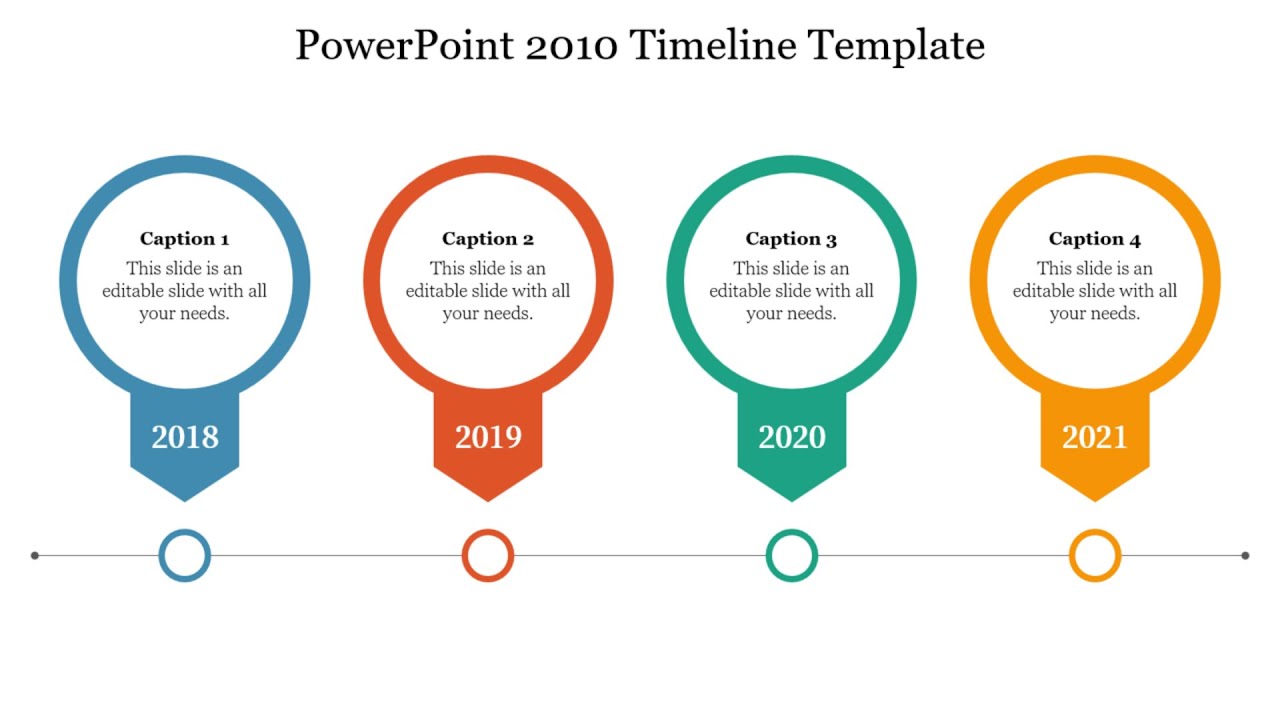 Slideegg Task Timeline How to Make a Timeline in PowerPoint #slideegg - YouTube
