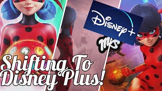 This news is based of for a general audience. spoilers may be ahead.
will effectively only affect some viewers the show. just to confirm...