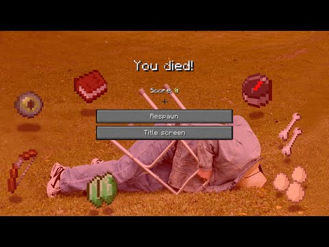 Minecraft MEMES that make me commit die (Part 4)