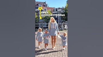 #openmonumentendag #amsterdam #omd2025 #erfgoed #monumenten #cultuur #geschiedenis #architectuur