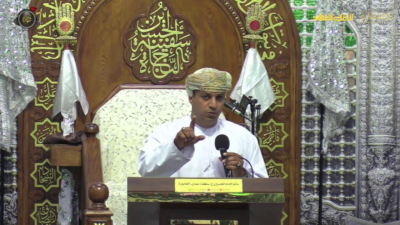 بث مباشر المبعث النبوي (ع) 1447 | مأتم الإمام الحسين - الخابورة