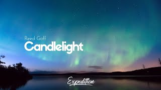 Reed Goff - Candlelight
