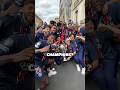 O PSG tirou a estrela da camisa?#psg #futeboleuropeu #futebol #football #neymarpsg #futbol #doué