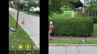 Survey Cam Settings and Photo Instructions screenshot 4