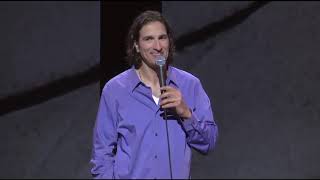 Who Still Listens To A Discman?!? - Gary Gulman: In This Economy?