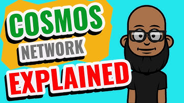 Cosmos Explained 2022 Beginners guide To the Cosmos Network!!! Setting up a Cosmos wallet (Keplr