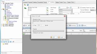 Reporting 103 - Format with various contribution columns