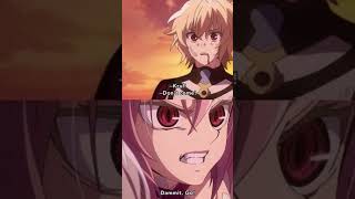 krul x mika