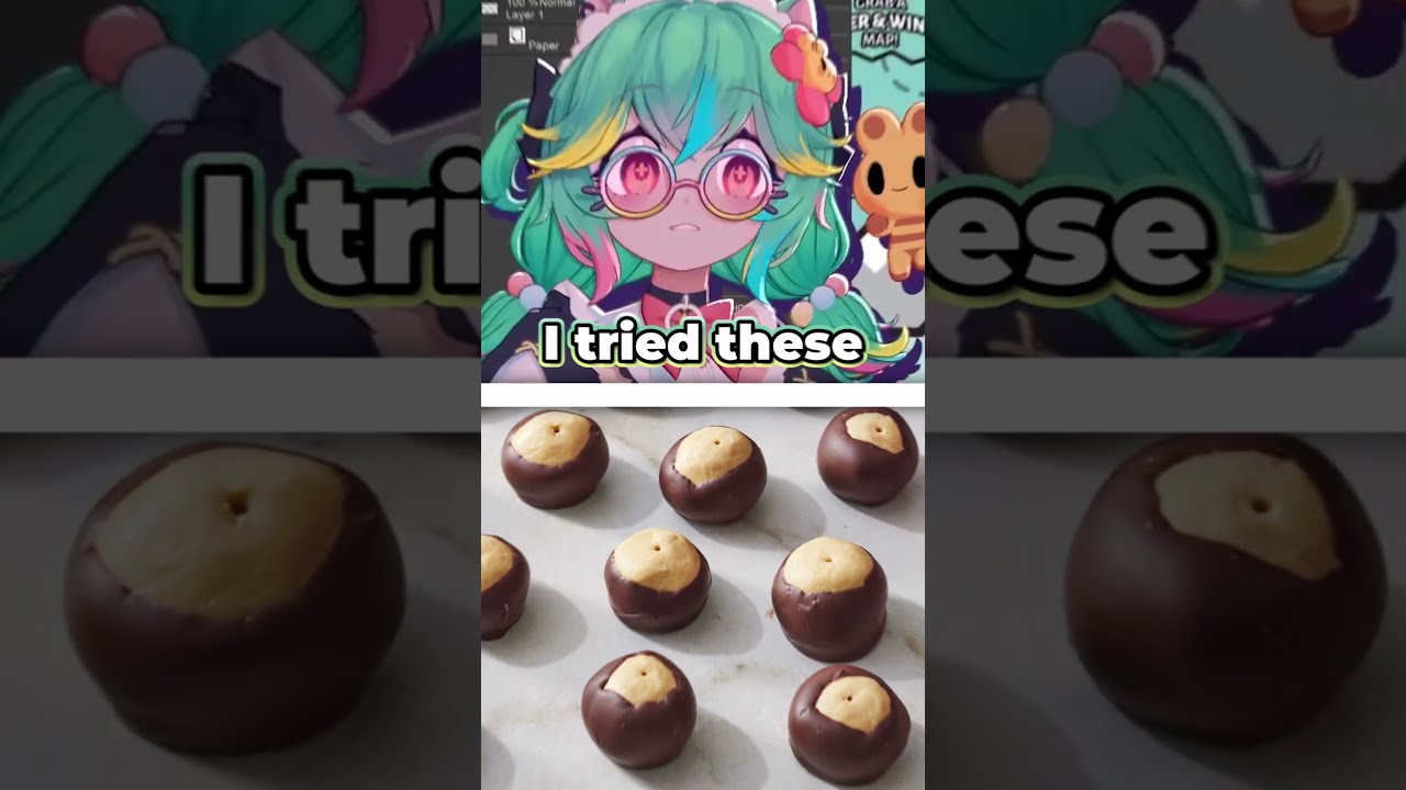 Ruining My New Favorite Dessert 👩‍🍳
